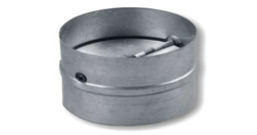 Volume Control Dampers (VCD’s)