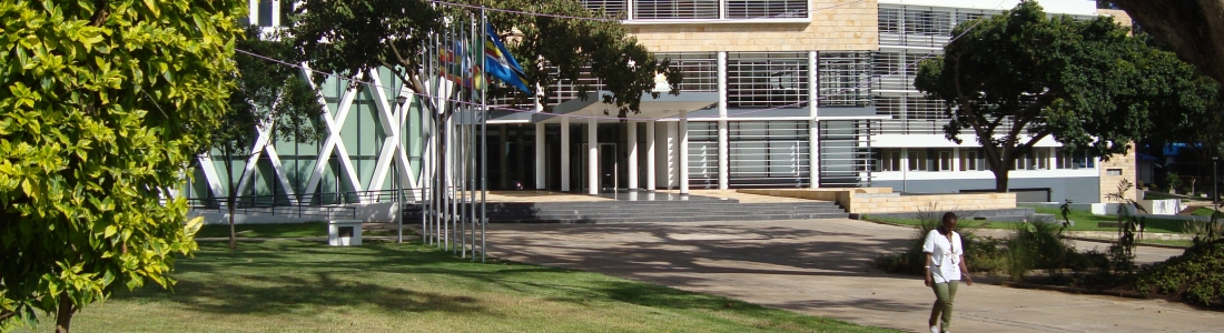 Protected: East African Community Head  Quarters, Arusha, Tanzania.